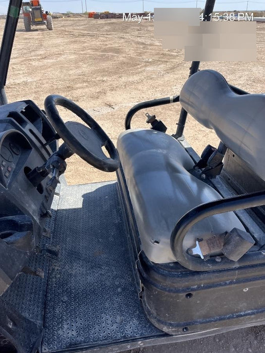 2021 Club Car CA1700G Canopy, Gas, 4 Seater