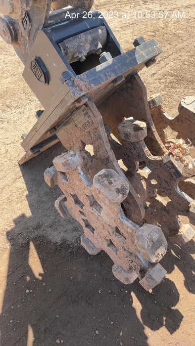 2022 STEEL UNLIMITED SUIME24CW