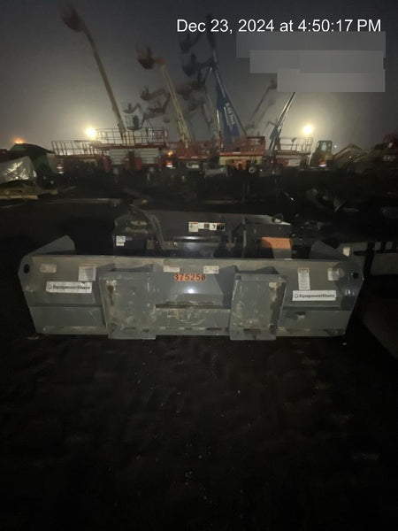 2023 WORKSAVER INC SPS-2484R