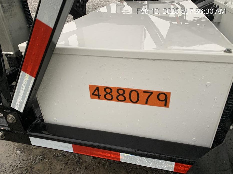 2025 WANCO WLTS-MM8A-1600