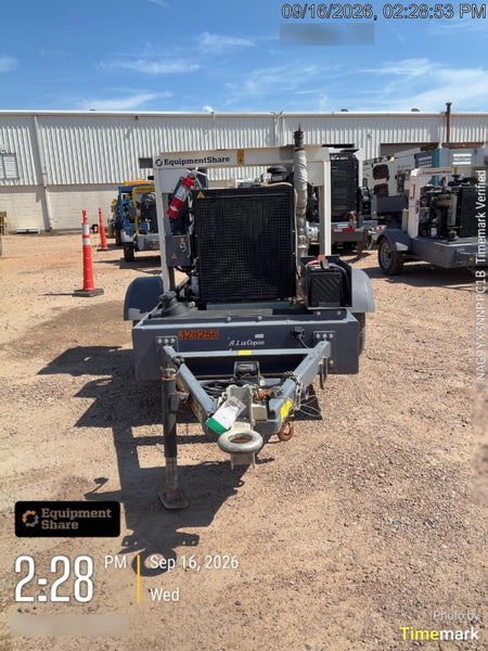 2023 ATLAS COPCO PAC F44 KD
