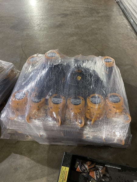 2022 HARRINGTON CF010-30
