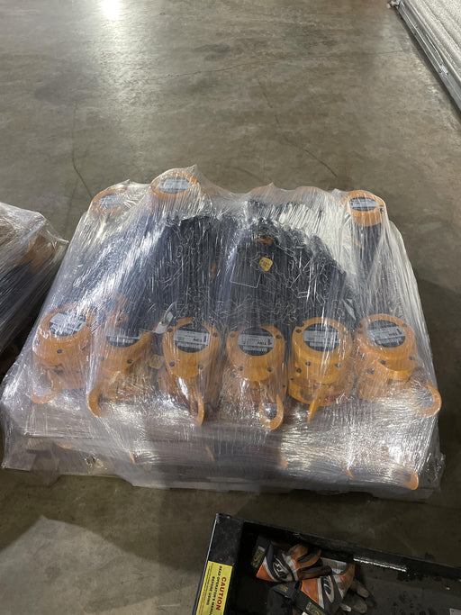 2022 HARRINGTON CF010-30