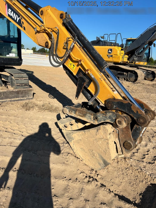 2021 SANY SY95C