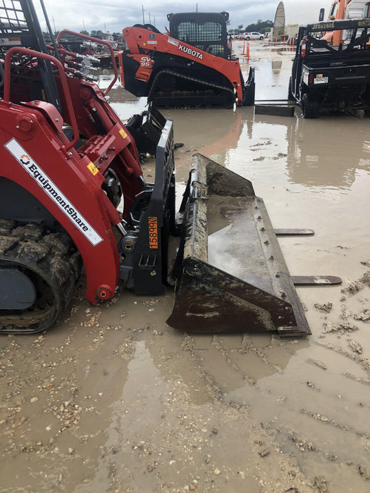 2021 PALADIN 48" Pallet Forks - Paladin