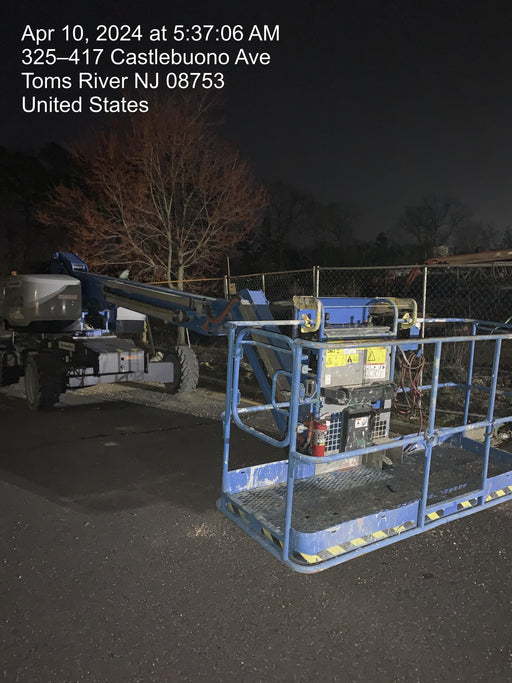 2022 MILLER ELECTRIC CST-280