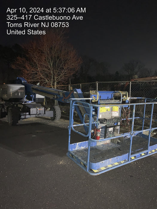 2022 MILLER ELECTRIC CST-280