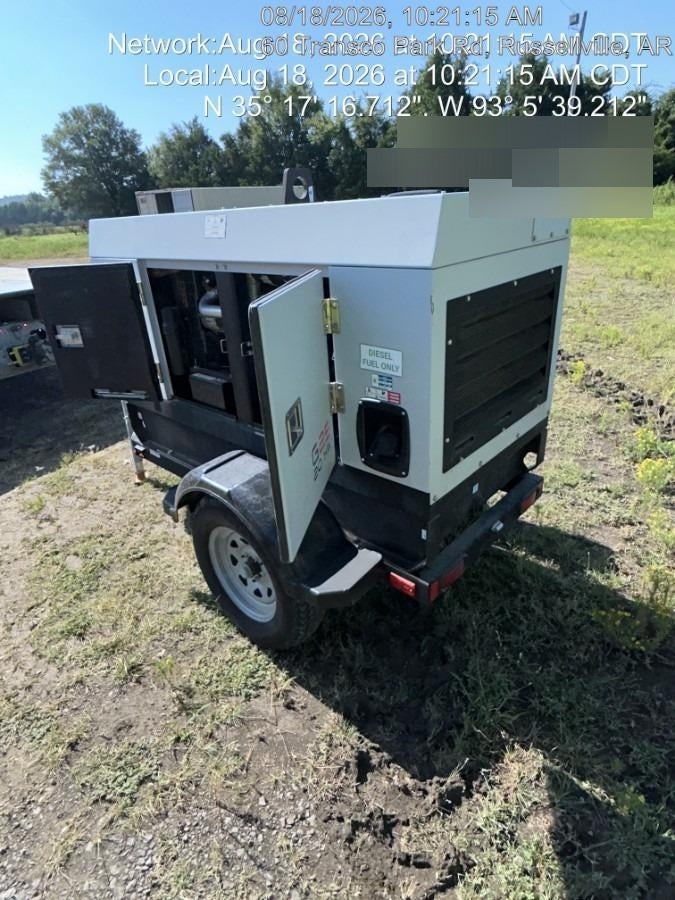 2019 WACKER NEUSON G25