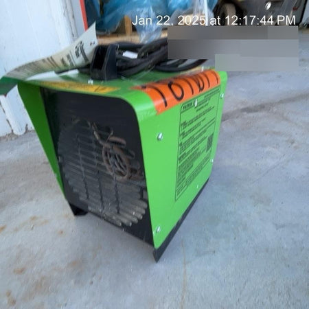 2021 PATRON E1.5