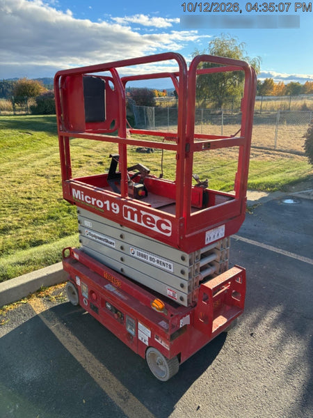 2020 MEC Micro 19