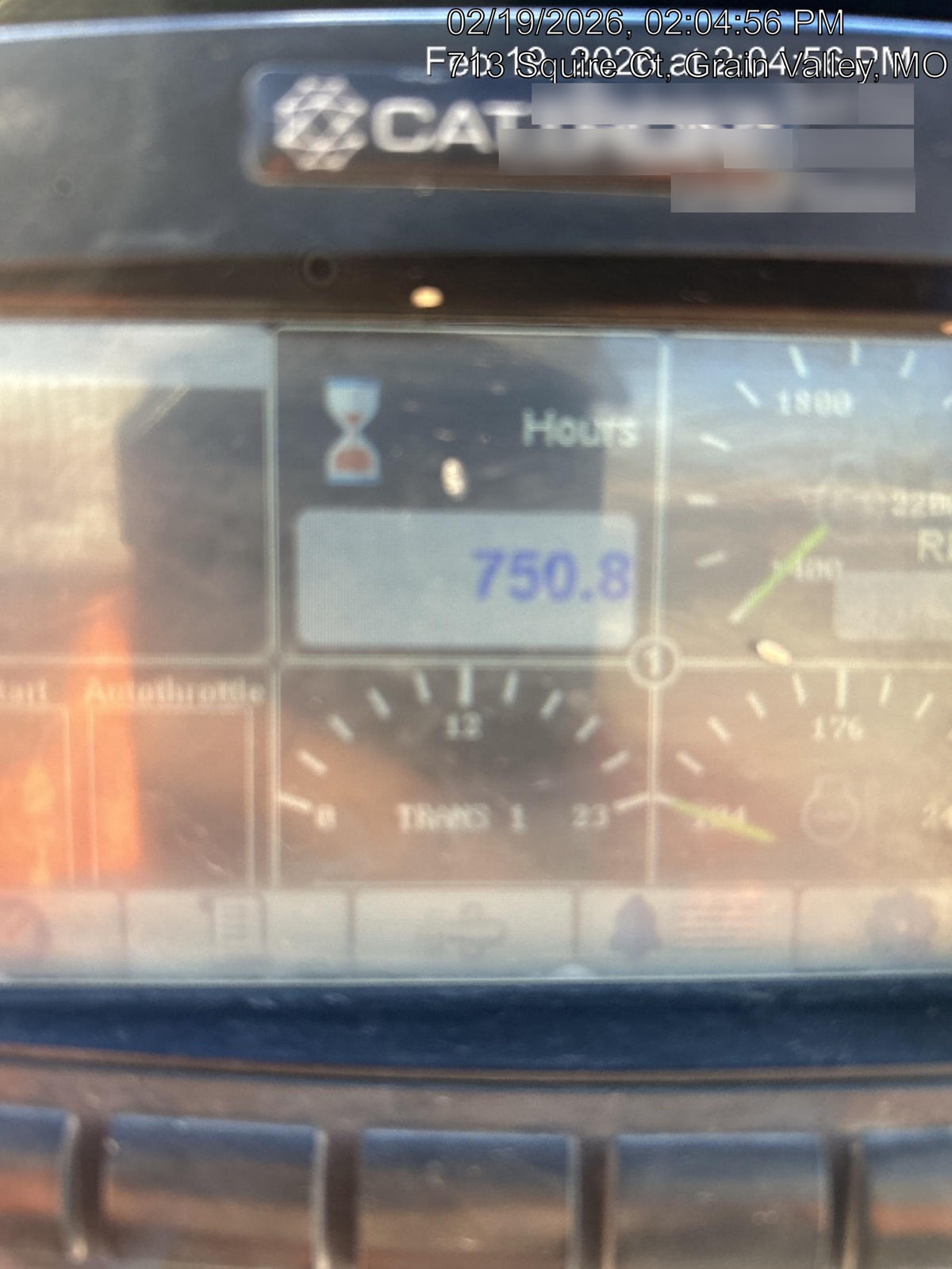 2023 HYDRA TECH HT74D/VFPT