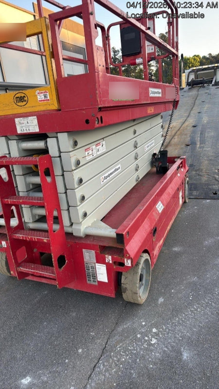 2021 MEC 4555SE