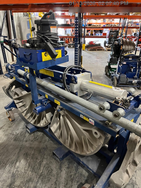 2023 CURRENT TOOLS 252-CT