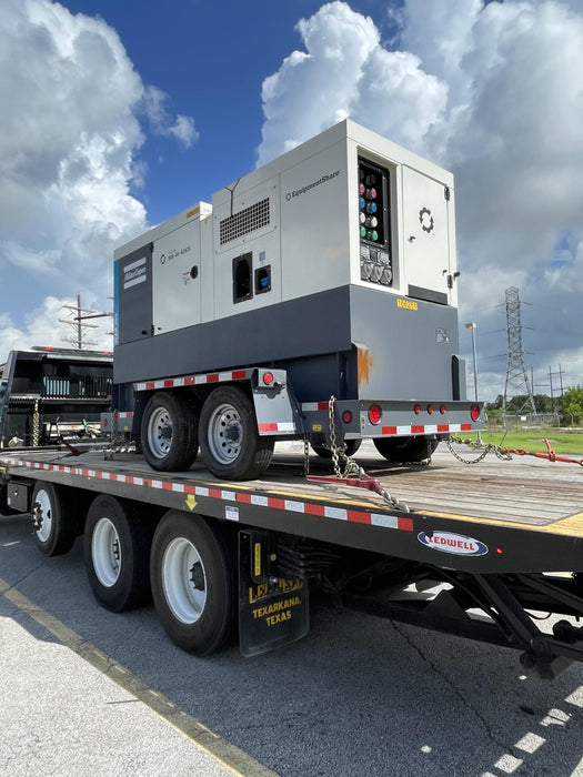 2021 ATLAS COPCO QAS200