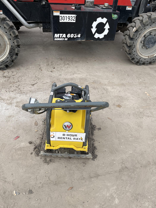 2023 WACKER NEUSON WPU1550AW