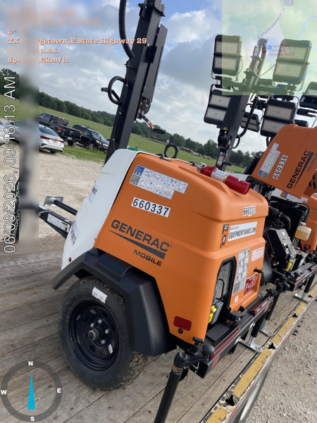 2026 GENERAC MLTS-4