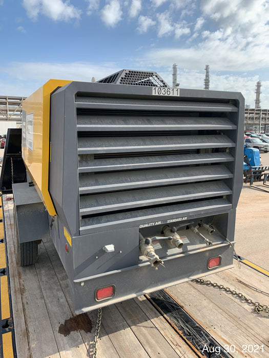 2020 ATLAS COPCO XAS 900