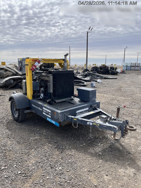 2021 ATLAS COPCO PAC66