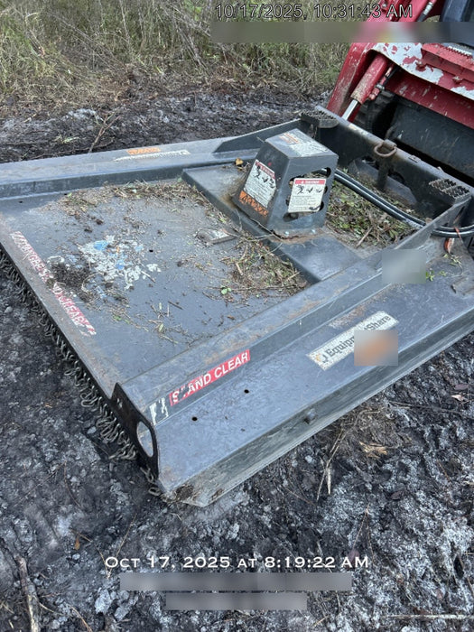 2019 PALADIN 30372A-0022