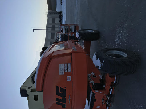 2019 JLG 450AJ
