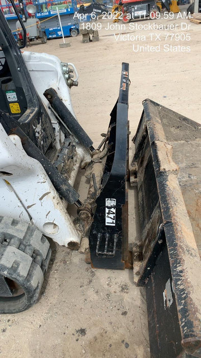 2021 ARROW MATERIAL HANDLING 60" Pallet Forks