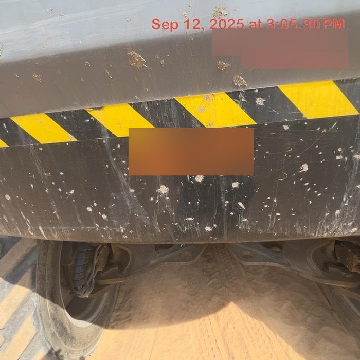 2020 GENIE SX-125 XC