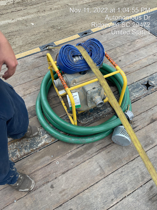 2019 WACKER NEUSON PT2