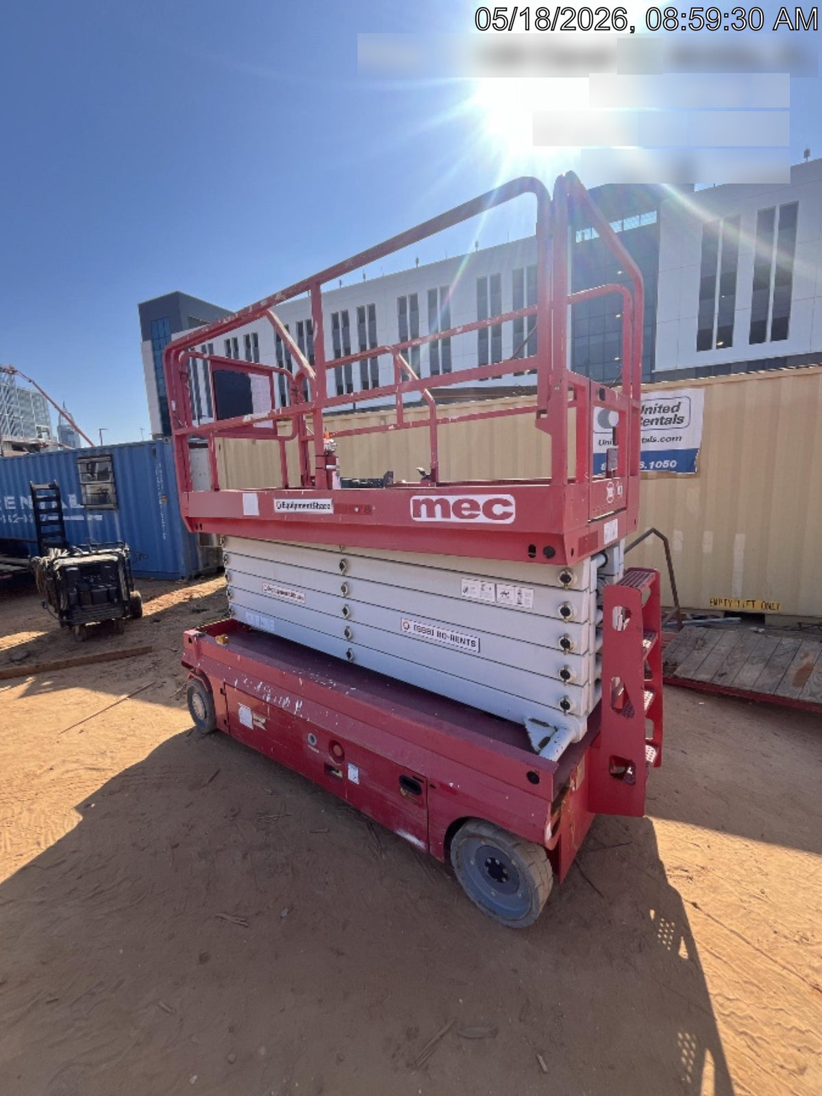 2020 MEC 4555SE