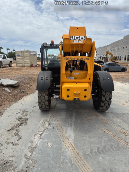 2026 JCB 506-36