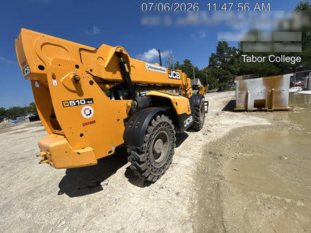 2022 JCB 510-56