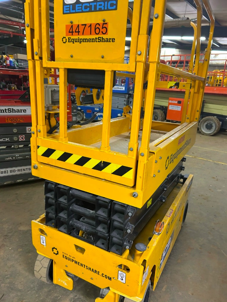 2024 JCB S1932E