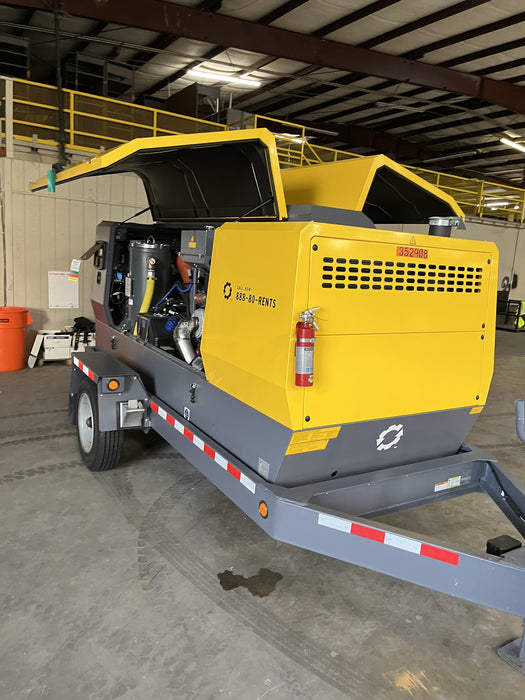 2023 ATLAS COPCO XAS 850