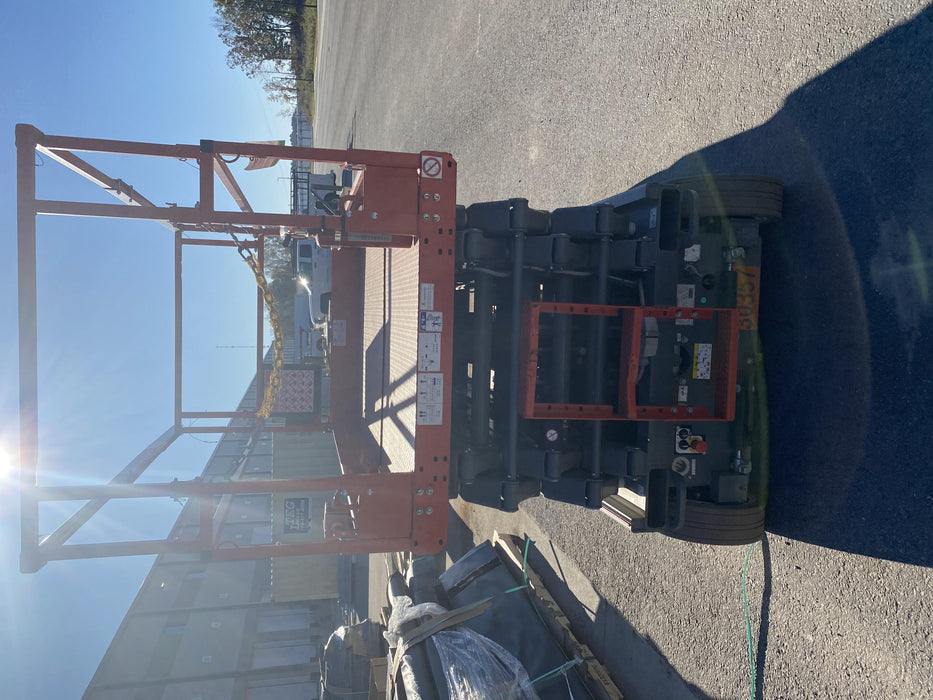 2019 SKYJACK SJIII-4632