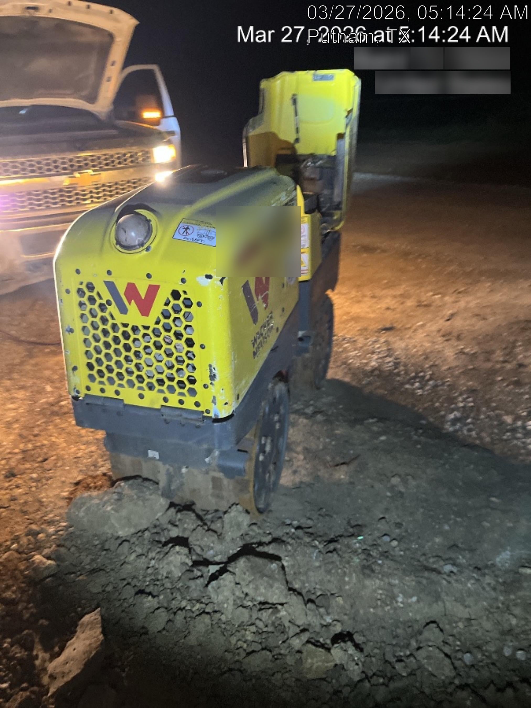 2024 WACKER NEUSON RTLx-SC3