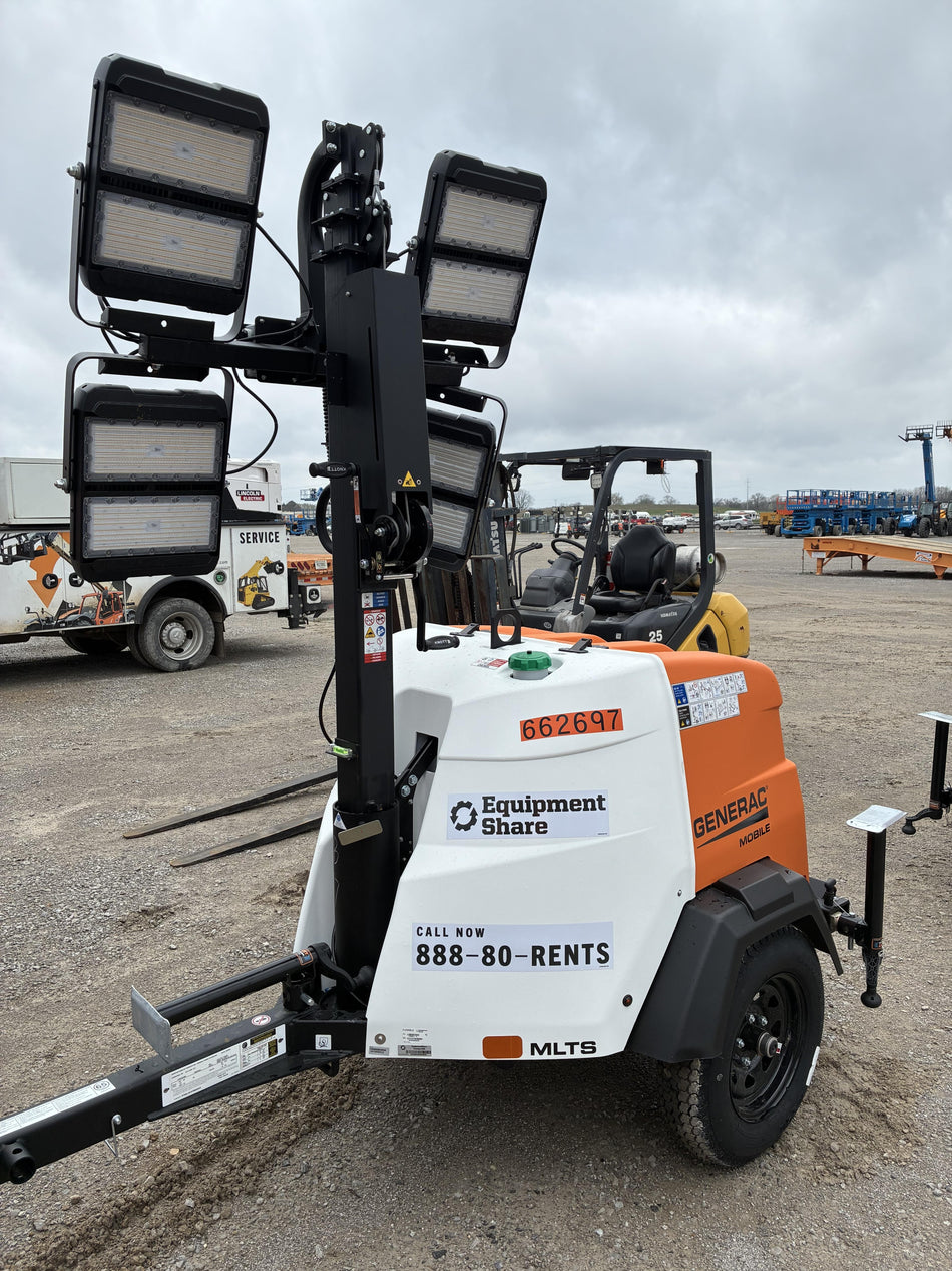2026 GENERAC MLTS-4