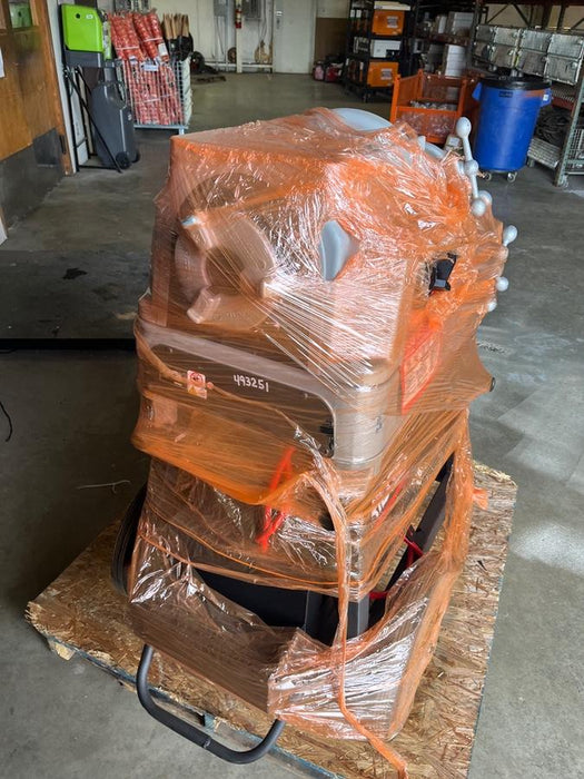 2024 RIDGID 535