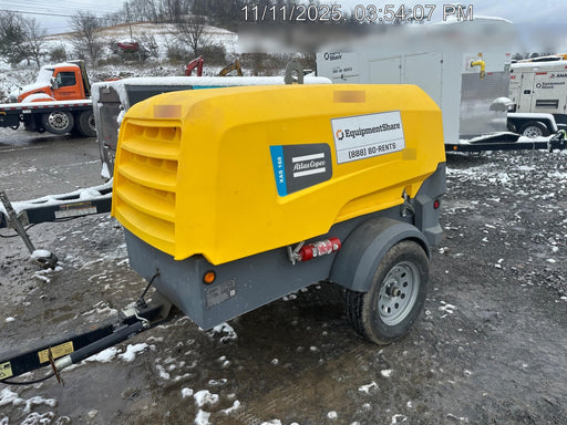 2020 ATLAS COPCO XAS188
