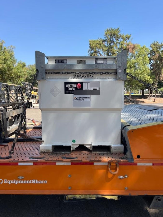 2023 WESTERN GLOBAL 20TCG-ES