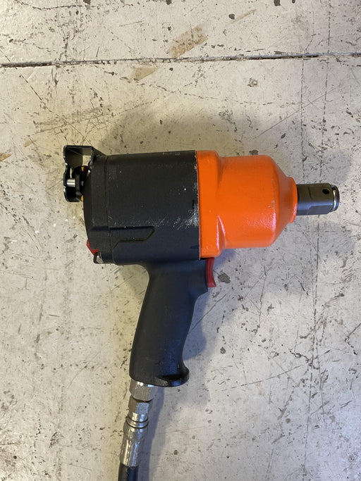 2020 MICHIGAN PNEUMATIC 751SS