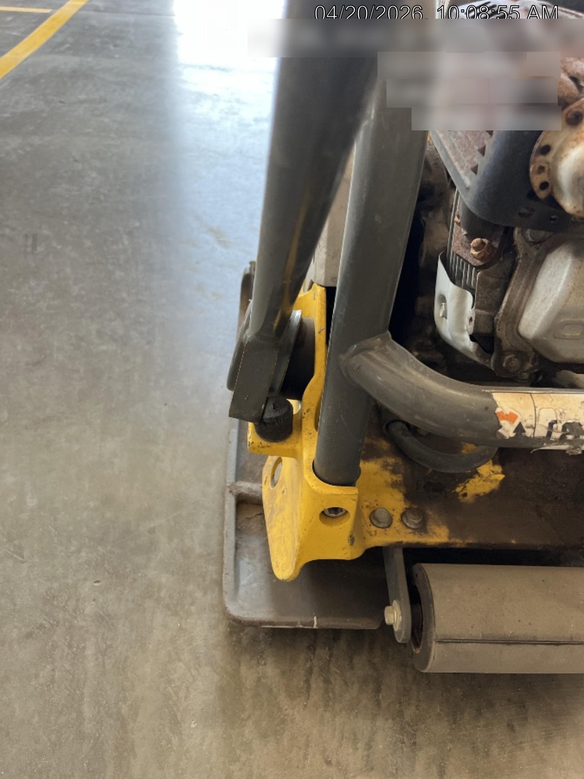 2023 WACKER NEUSON WPU1550AW