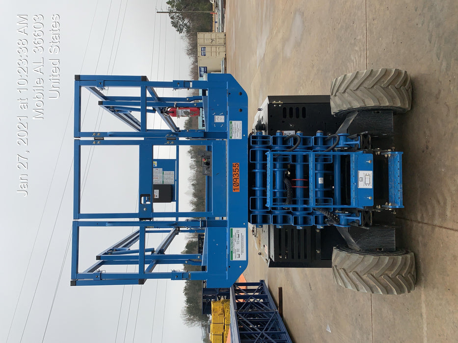 2020 GENIE GS-4069 RT