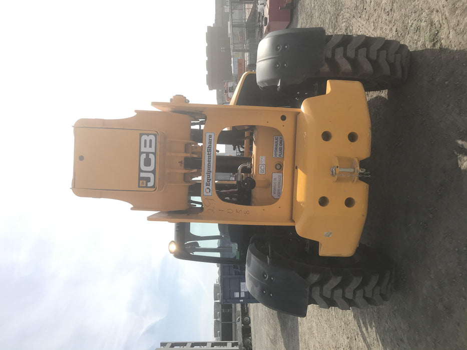2019 JCB 512-56