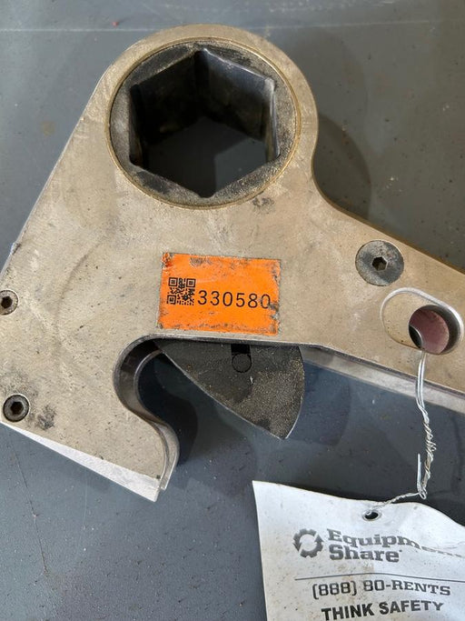 2023 TORCUP TX-4RL200