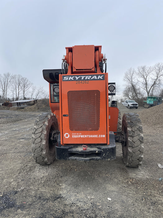 2022 SKYTRAK 10054