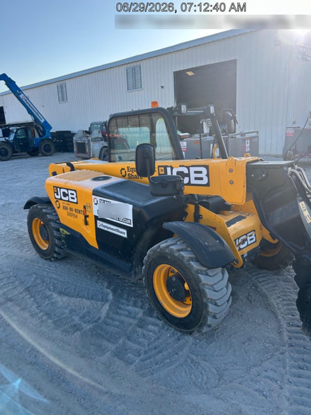 2024 JCB 505-20TC