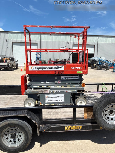 2023 SKYJACK SJ3219