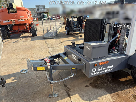 2024 ATLAS COPCO PAC F44 KD