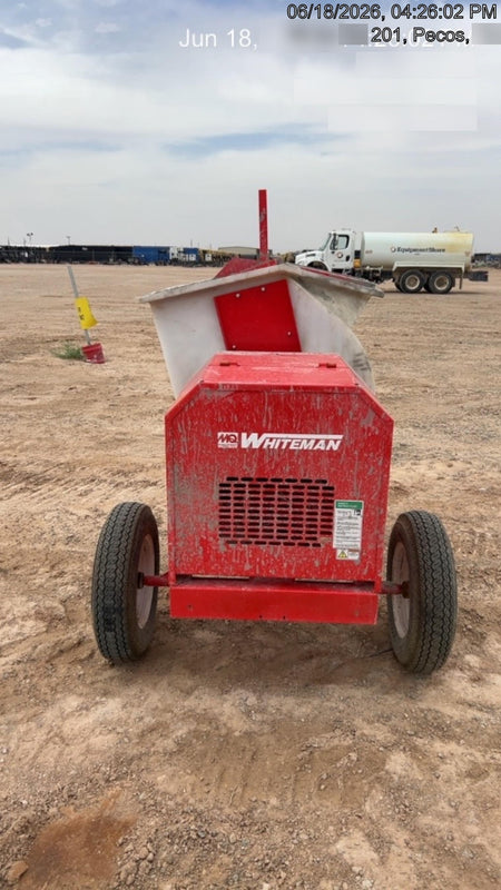 2025 MULTIQUIP WM90PH8