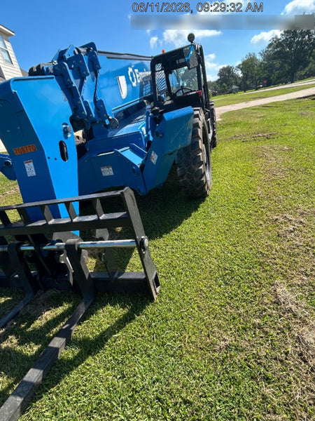2026 GENIE GTH-1056
