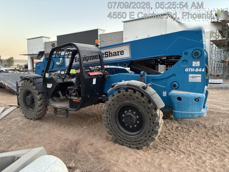 2020 GENIE GTH-844